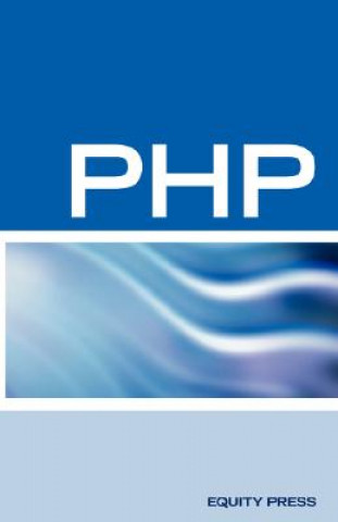Könyv PHP Interview Questions, Answers, and Explanations Terry Sanchez-Clark