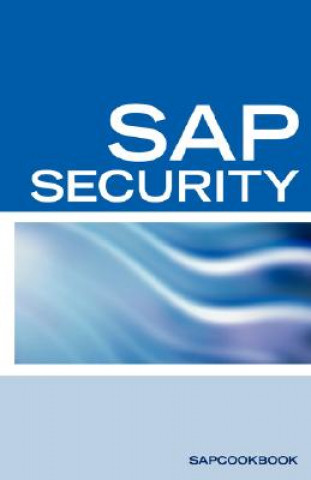 Carte SAP Security Interview Questions, Answers, and Explanations Equity Press