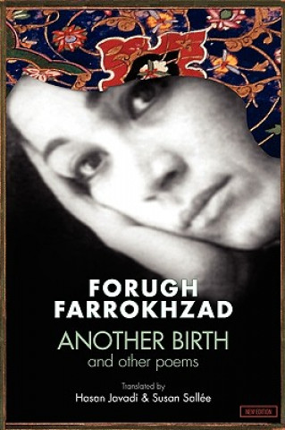 Buch Forugh Farrokhzad Forugh Farrokhzad