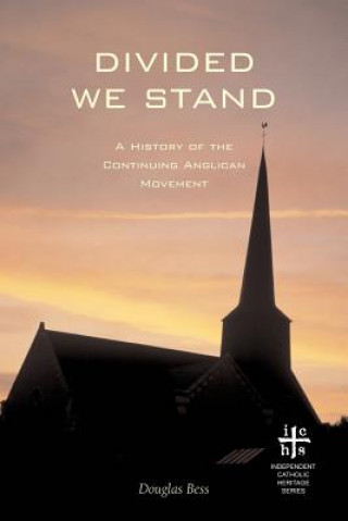 Carte Divided We Stand Douglas Bess