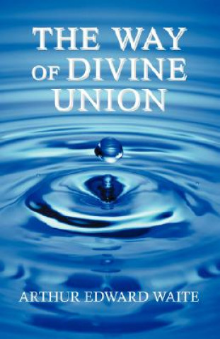 Kniha Way of Divine Union Arthur