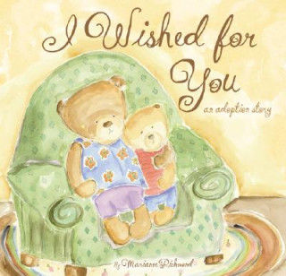 Könyv I Wished for You Marianne Richmond