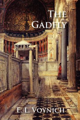 Kniha Gadfly E.