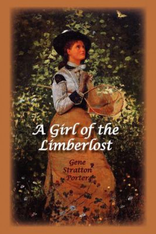 Livre Girl of the Limberlost Gene