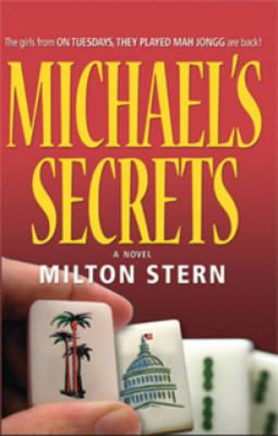 Książka Michael's Secrets Milton Stern