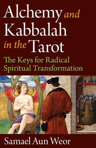 Carte Alchemy and Kabbalah Samael Aun Weor