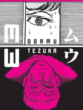 Kniha Mw Osamu Tezuka