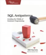 Könyv SQL Antipatterns Bill Karwin