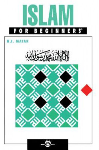 Książka Islam for Beginners M I Matar