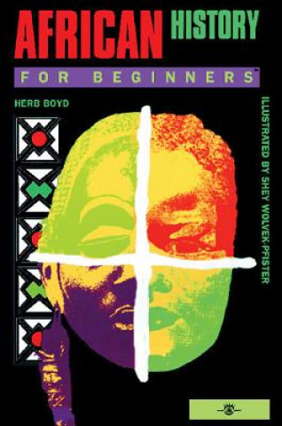 Book African History for Beginners Herb Boyd