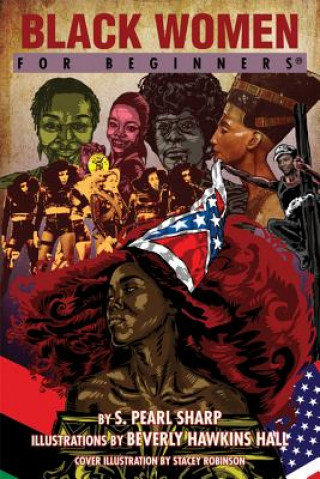 Könyv Black Women for Beginners Saundra Sharp