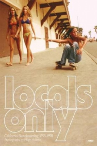 Carte Locals Only Hugh Holland