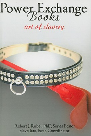 Kniha Art of Slavery Robert Rubel