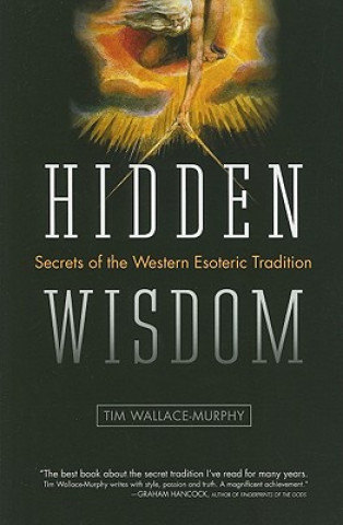Carte Hidden Wisdom Tim Wallace Murphy