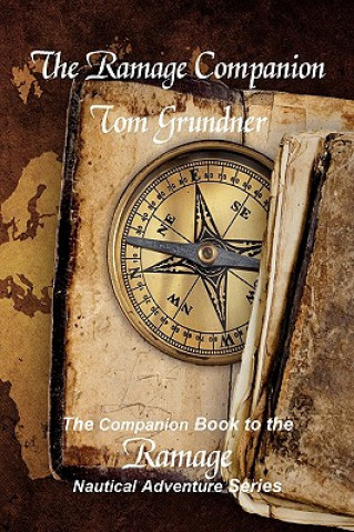 Könyv Ramage Companion Tom Grundner