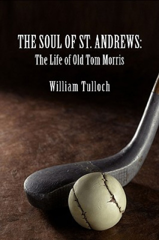 Book Soul of St. Andrews William Tulloch