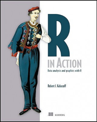 Book R in Action Robert Kabacoff