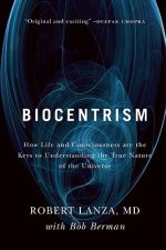 Könyv Biocentrism Robert Lanza