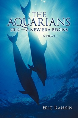 Libro Aquarians Eric Rankin