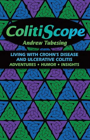 Книга Colitiscope Andrew Tubesing