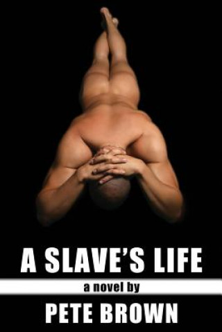 Kniha Slave's Life Pete Brown