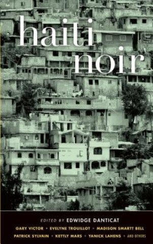 Buch Haiti Noir Edwidge Danticat