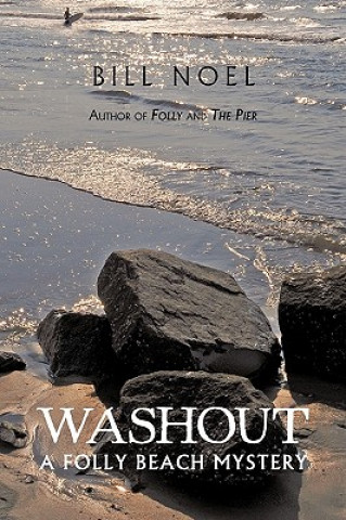 Knjiga Washout Bill Noel