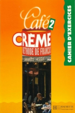 Carte Cafe Creme - Level 2 Giura Marcella
