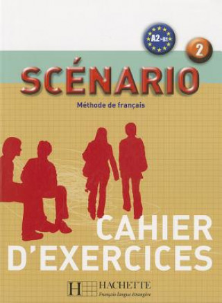 Kniha Scenario Michel Guilloux