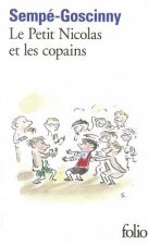Carte Le petit Nicolas et les copains Jean-Jacques Sempe