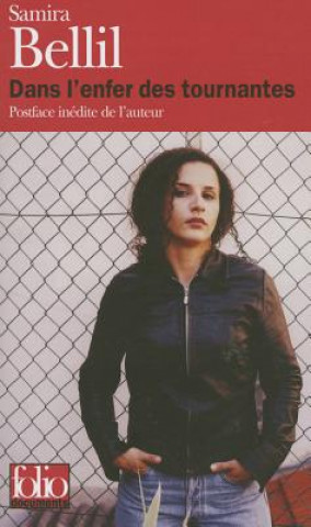 Libro Dans L'enfer Des Tournantes Samira Bellil