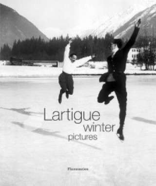 Carte Lartigue's Winter Pictures Jacques Henri Lartigue