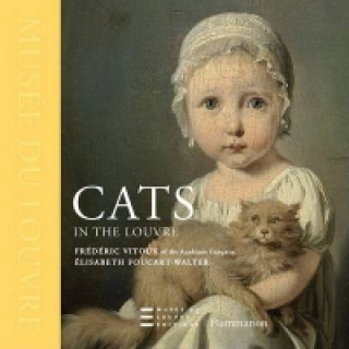 Kniha Cats Elisabeth Foucart-Walter