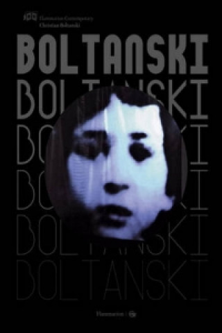 Książka Christian Boltanski Catherine Grenier