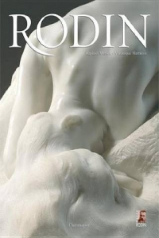 Knjiga Rodin Raphael Masson