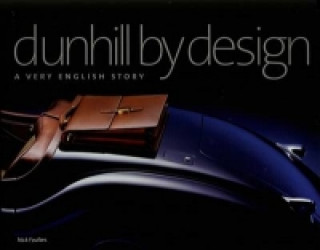 Carte Dunhill by Design Nick Foulkes