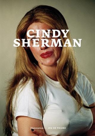 Kniha Cindy Sherman Regis Durand