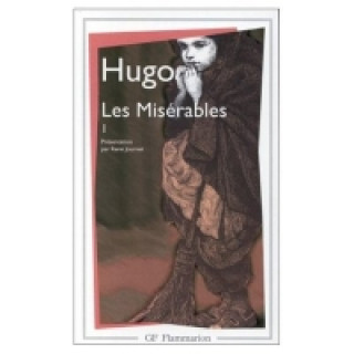 Könyv Miserables 1 Victor Hugo