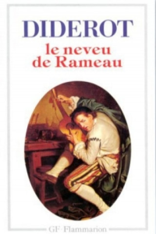 Carte Neveu De Rameau 