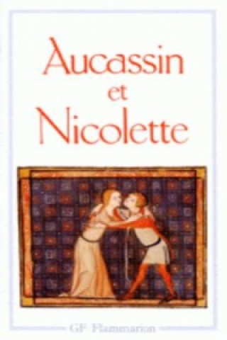 Книга Aucassin et Nicolette Anon