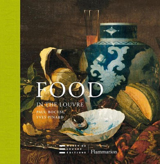 Könyv Food Yves Pinard