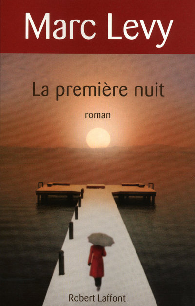Könyv Premiere Nuit Marc Levy
