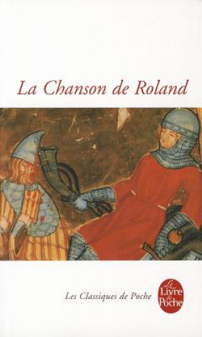 Book Chanson De Roland Ian Short