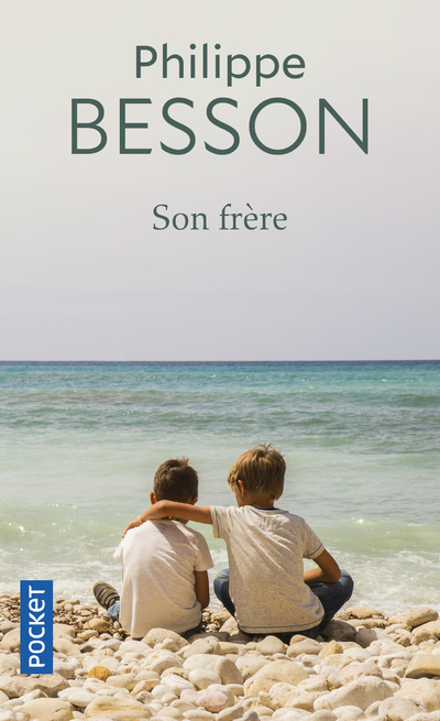 Buch Son Frere Phillipe Besson