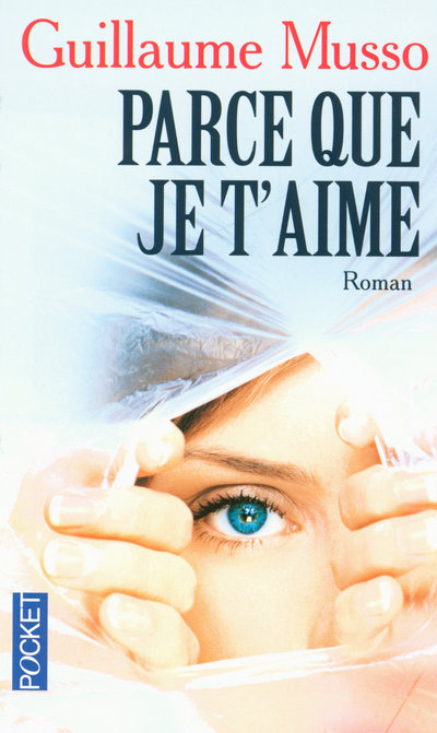 Libro Parce Que Je T'aime Guillaume Musso