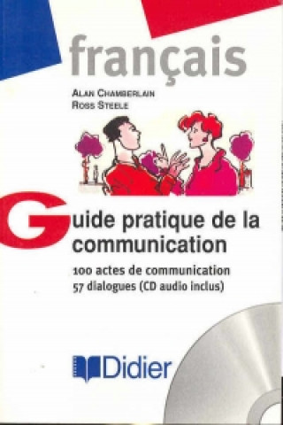 Książka Guide Pratique De Communication CHAMBERLAIN