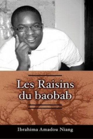 Carte Raisins Du Baobab Ibrahima Amado Niang
