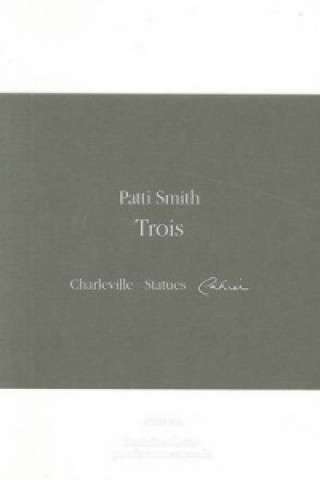 Carte Patti Smith Patti Smith