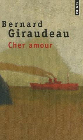 Carte Cher Amour Bernard Giraudeau