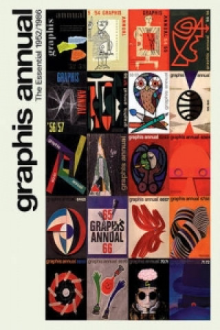 Könyv Graphis Annual Thierry Hausermann